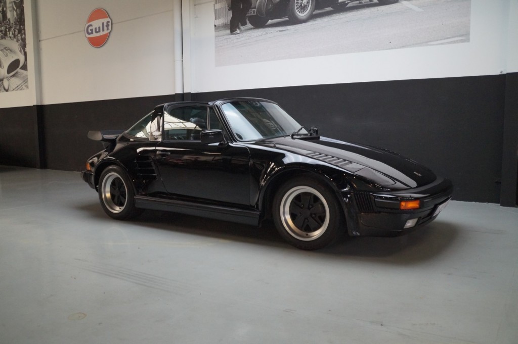 PORSCHE 911 1979 kaufen bei Legendary Classics 