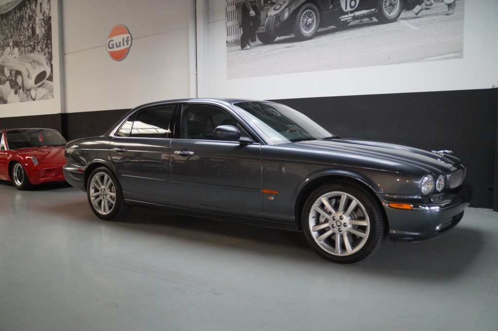 Buy this JAGUAR XJR-S 2004  at Legendary Classics